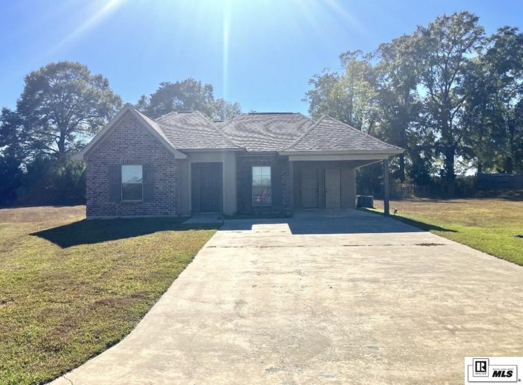 120 Douglas Lane, Choudrant, LA 71227 Main Photo