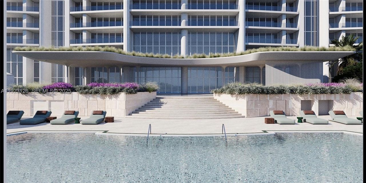 1643 Brickell Avenue, Unit 2902, Miami, FL 33129 Photo