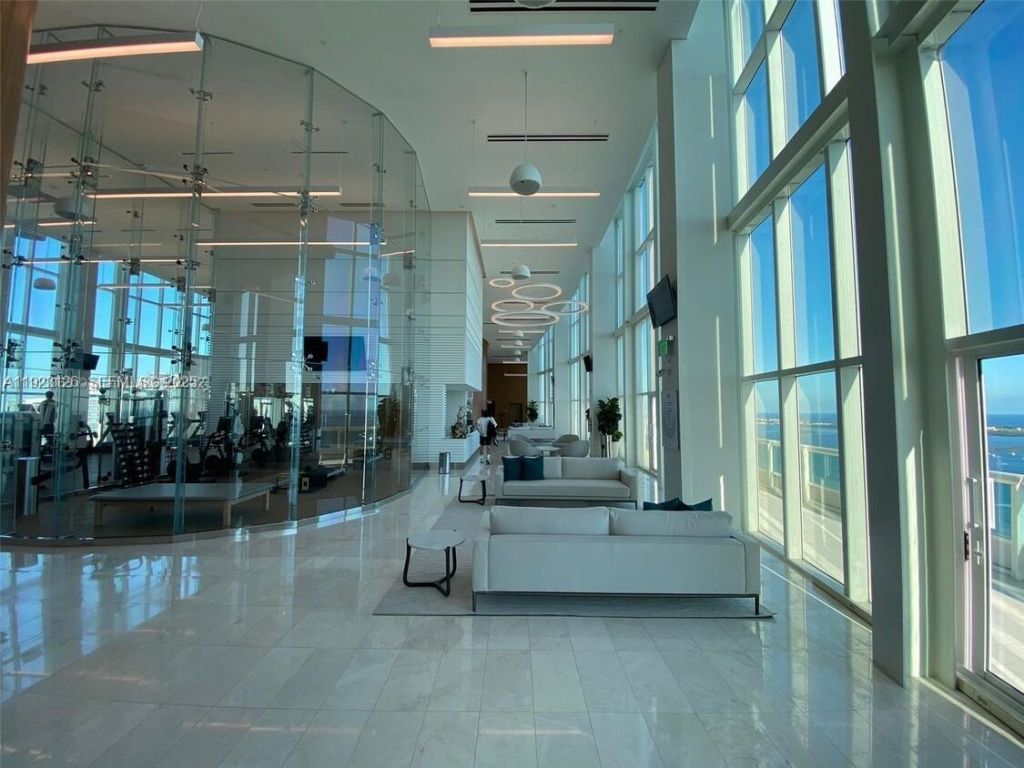 1643 Brickell Avenue, Unit 2902, Miami, FL 33129 Photo