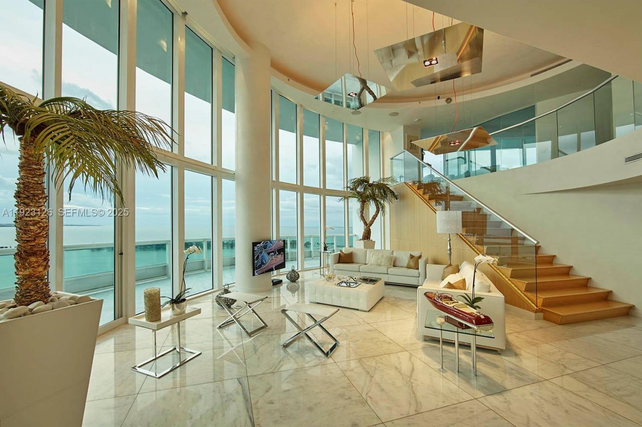 1643 Brickell Avenue, Unit 2902, Miami, FL 33129 Photo