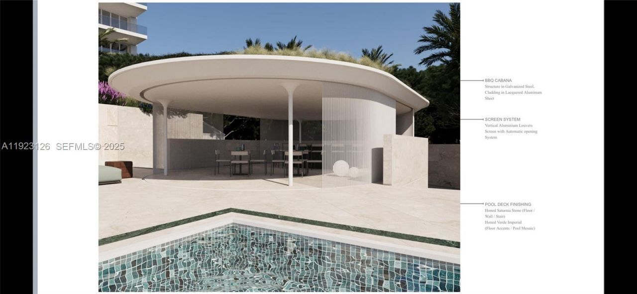 1643 Brickell Avenue, Unit 2902, Miami, FL 33129 Photo