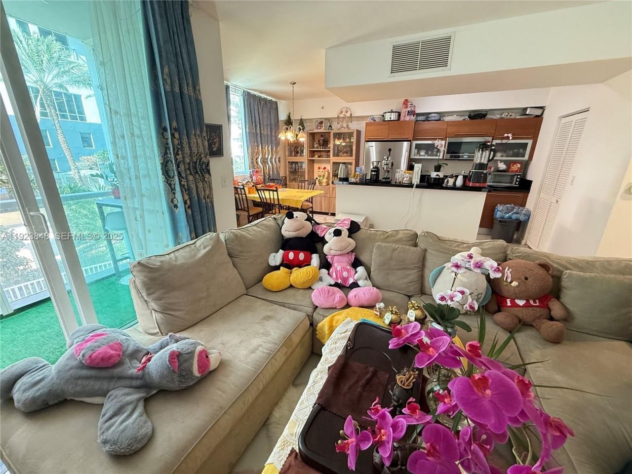 253 NE 2nd St, Unit 908, Miami, FL 33132 Photo