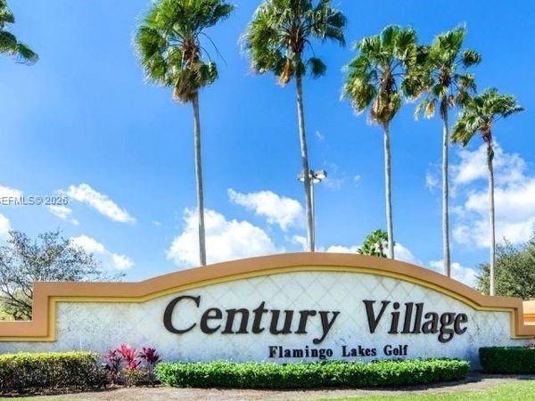 12955 SW 16th Ct, Unit 409M, Pembroke Pines, FL 33027