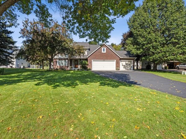 8769 Jewel Avenue S, Cottage Grove, MN 55016