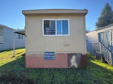 3289 State Highway #17 C, Oroville, CA 95965 Photo