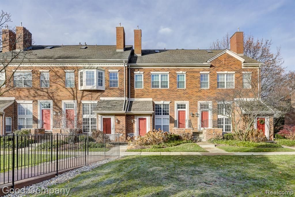 1509 Chesapeake, Royal Oak, MI 48067 Main Photo