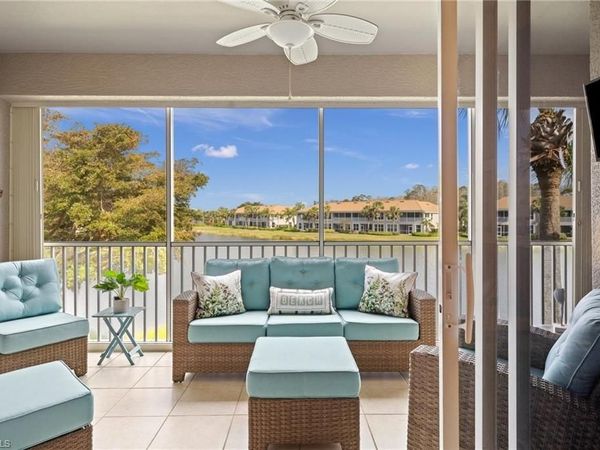 10005 Sky View WAY, Unit 2108, FORT MYERS, FL 33913