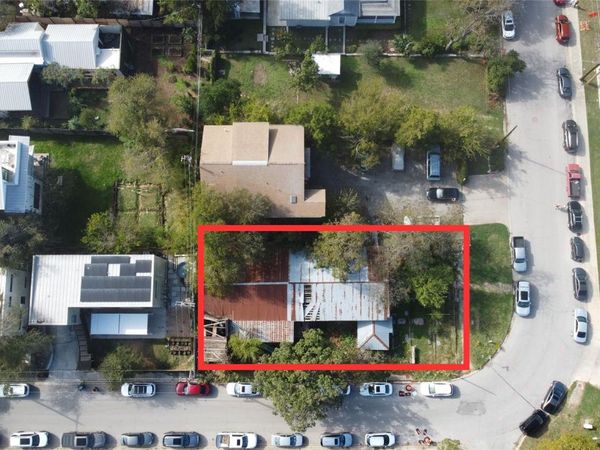 1011 E 16th ST, Austin, TX 78702