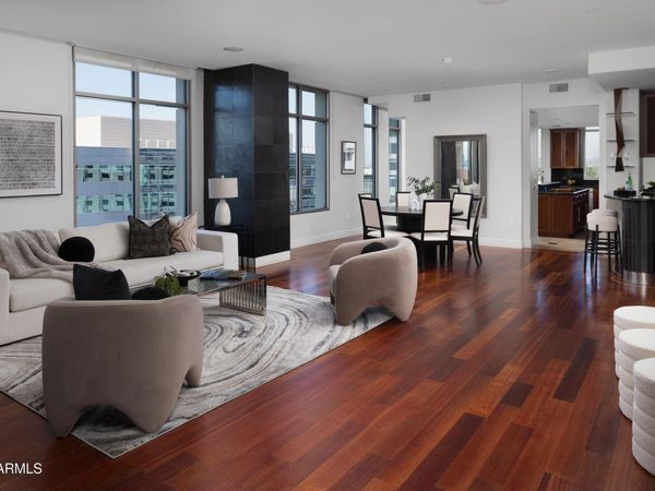 2402 E ESPLANADE Lane, Unit 1001, Phoenix, AZ 85016