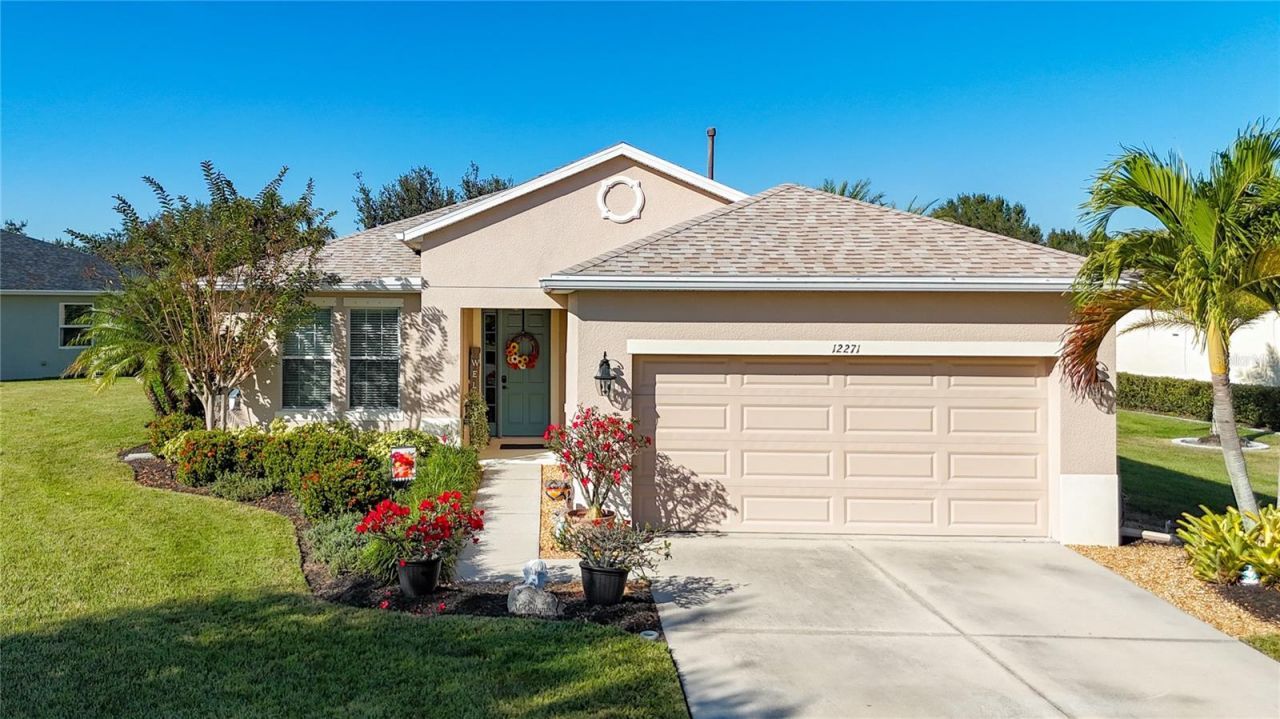 12271 Lavender Loop, Bradenton, FL 34212 Photo