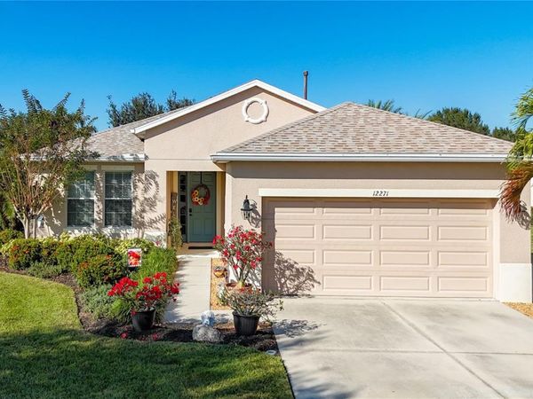 12271 LAVENDER LOOP, BRADENTON, FL 34212