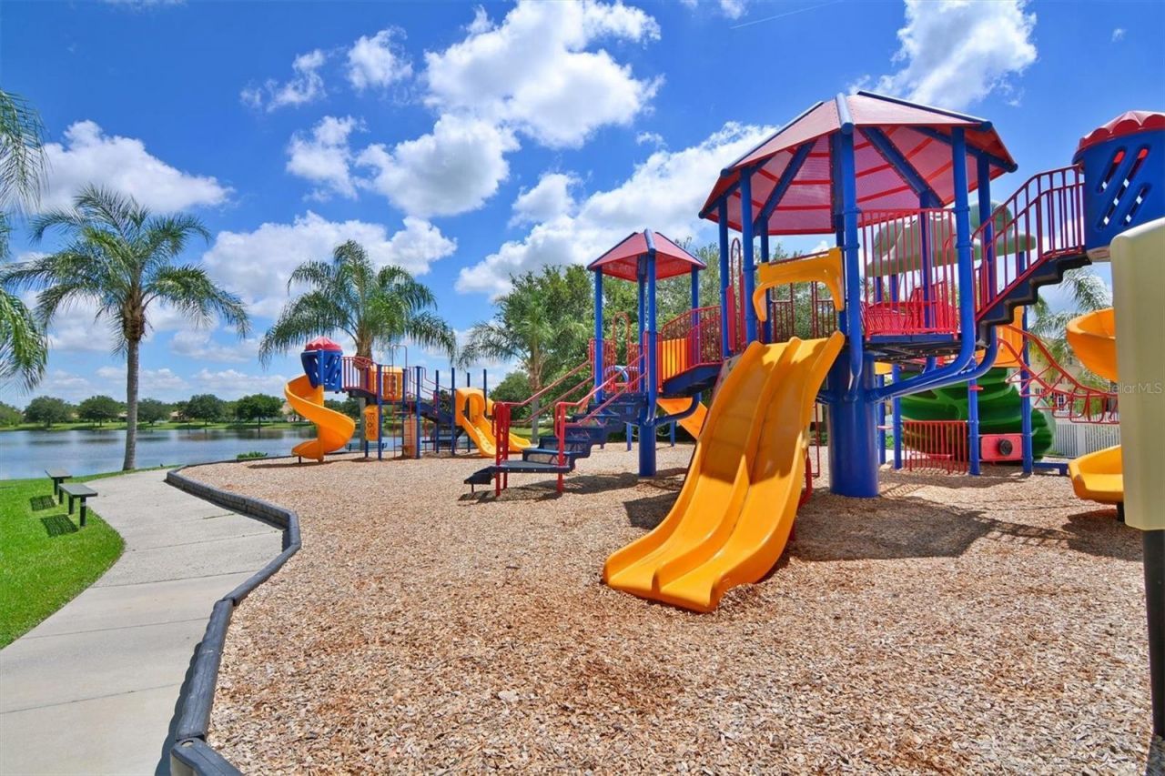 12271 Lavender Loop, Bradenton, FL 34212 Photo