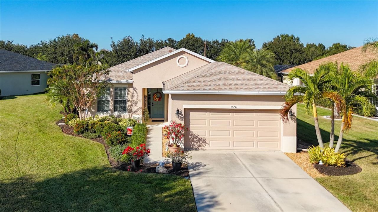 12271 Lavender Loop, Bradenton, FL 34212 Photo