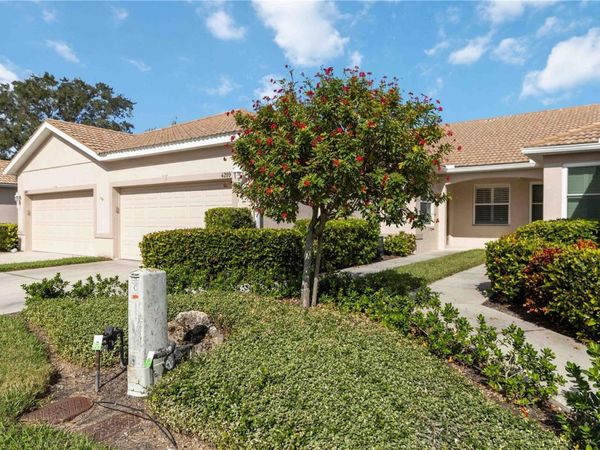 4209 CASCADE FALLS DRIVE, SARASOTA, FL 34243