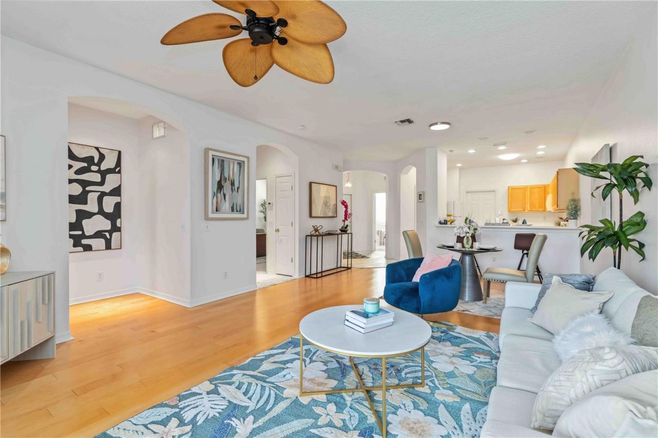 4209 Cascade Falls Drive, Sarasota, FL 34243 Photo