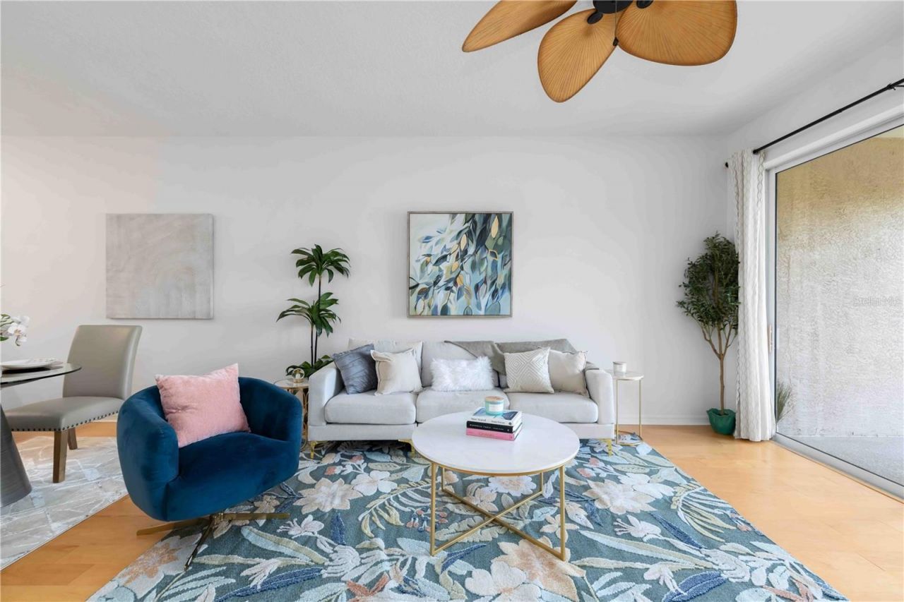 4209 Cascade Falls Drive, Sarasota, FL 34243 Photo