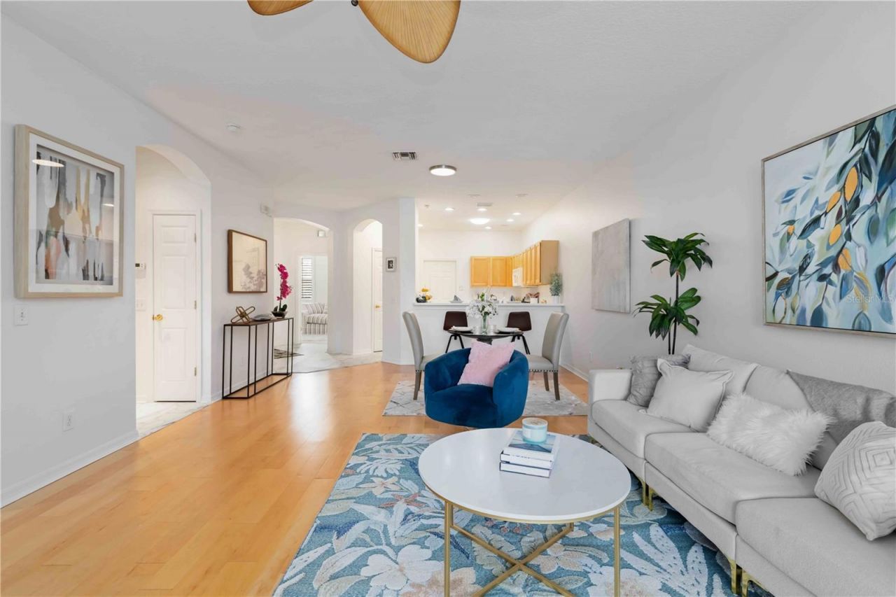 4209 Cascade Falls Drive, Sarasota, FL 34243 Photo