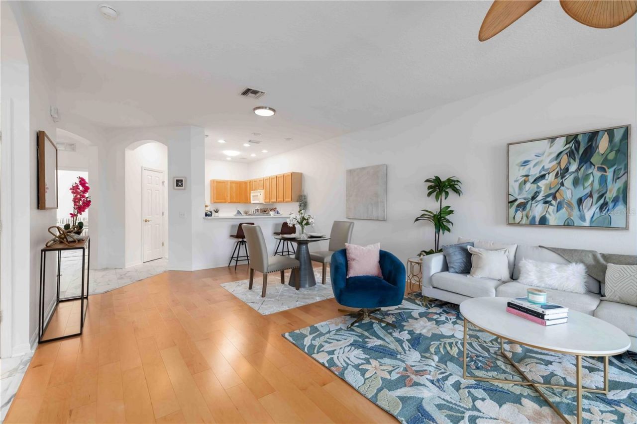 4209 Cascade Falls Drive, Sarasota, FL 34243 Photo