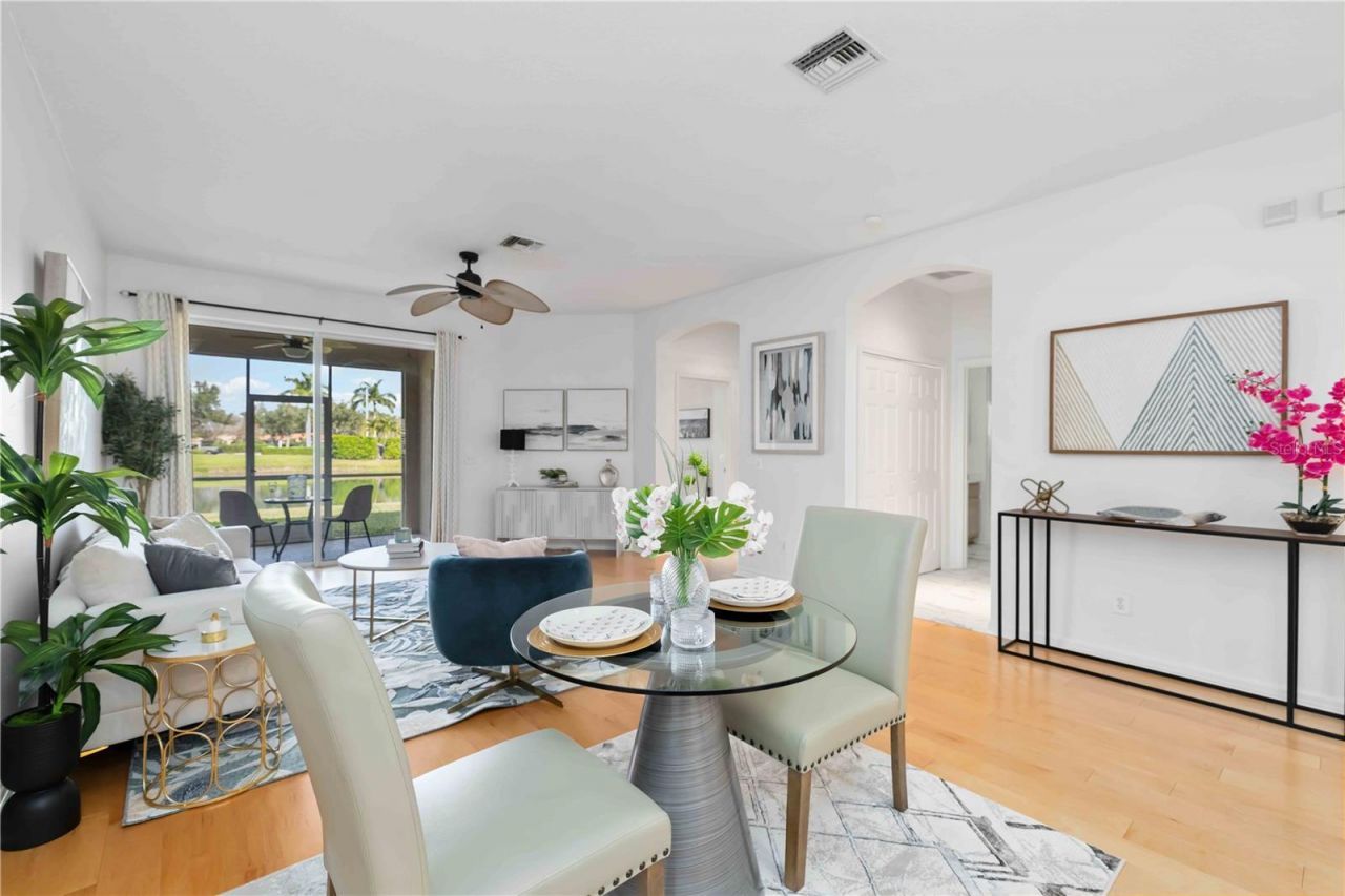 4209 Cascade Falls Drive, Sarasota, FL 34243 Photo