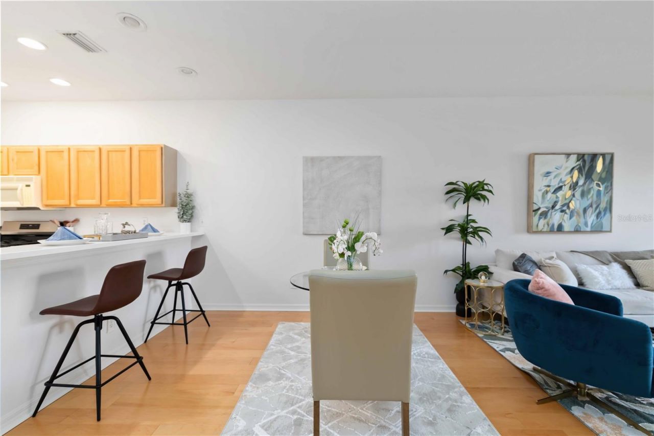 4209 Cascade Falls Drive, Sarasota, FL 34243 Photo