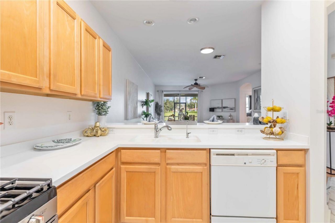 4209 Cascade Falls Drive, Sarasota, FL 34243 Photo
