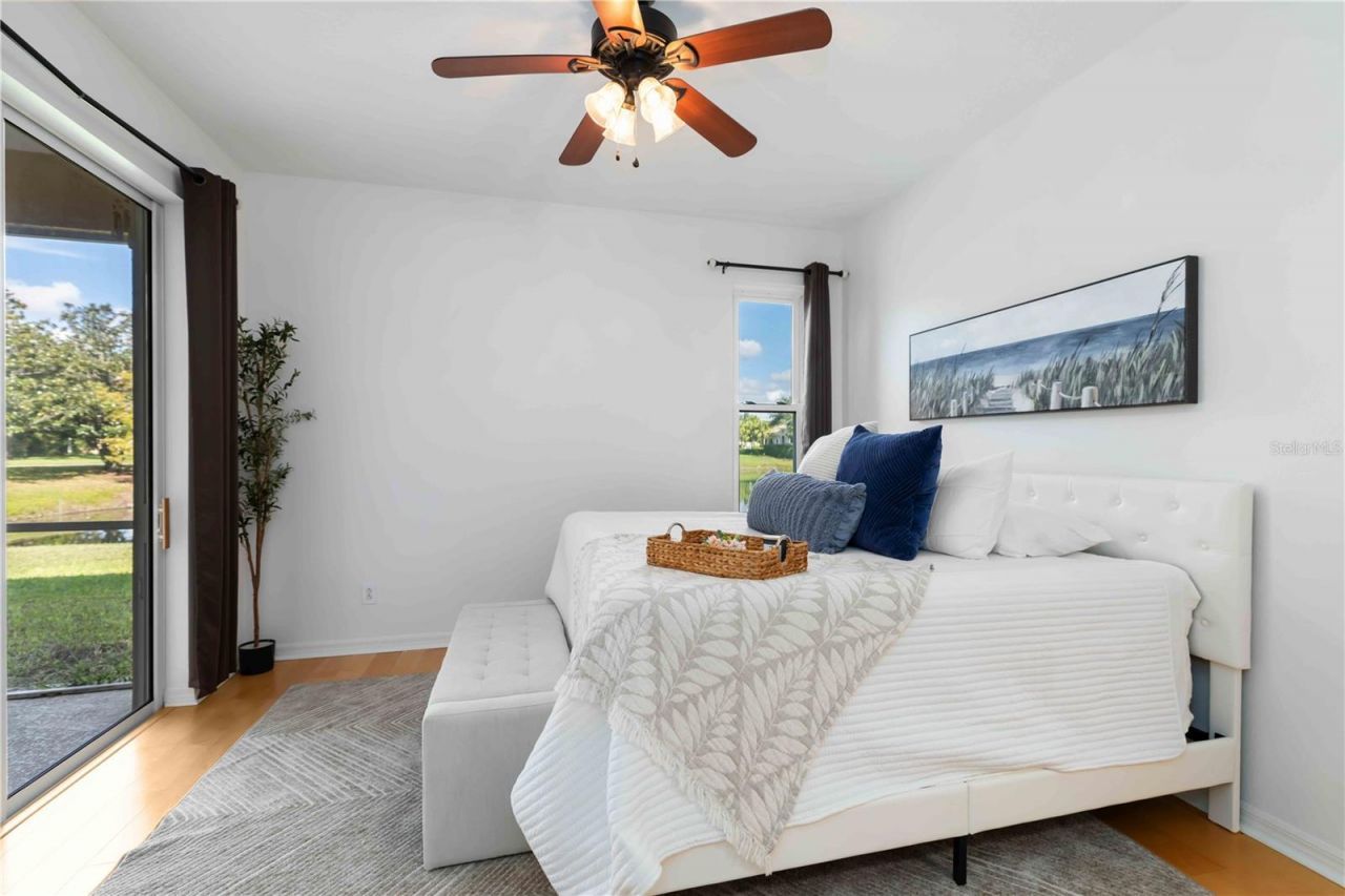 4209 Cascade Falls Drive, Sarasota, FL 34243 Photo