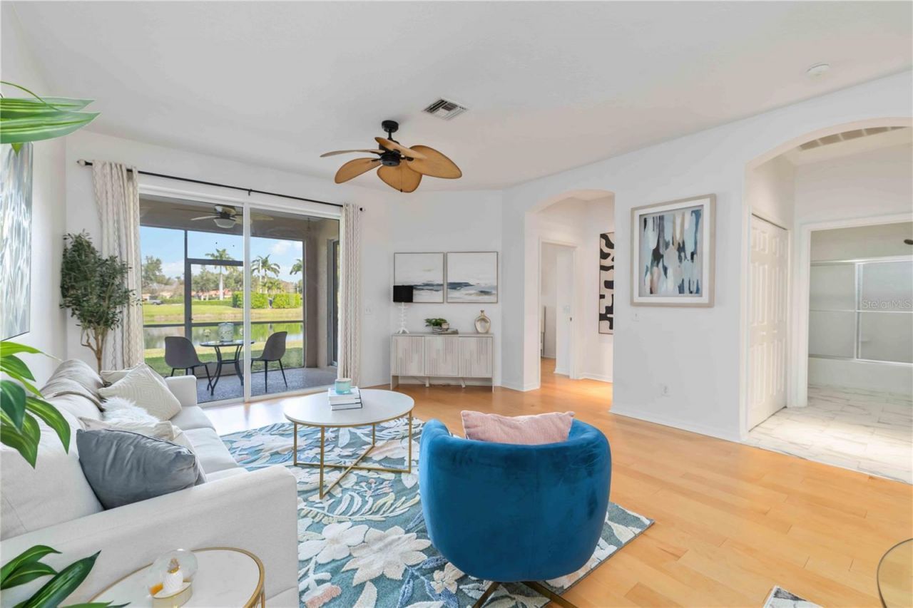 4209 Cascade Falls Drive, Sarasota, FL 34243 Photo