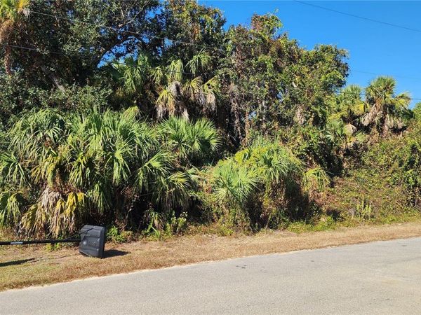 ANDY ROAD, NORTH PORT, FL 34288
