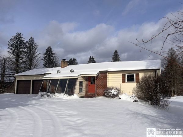 5550 Route 474, Ashville, NY 14710