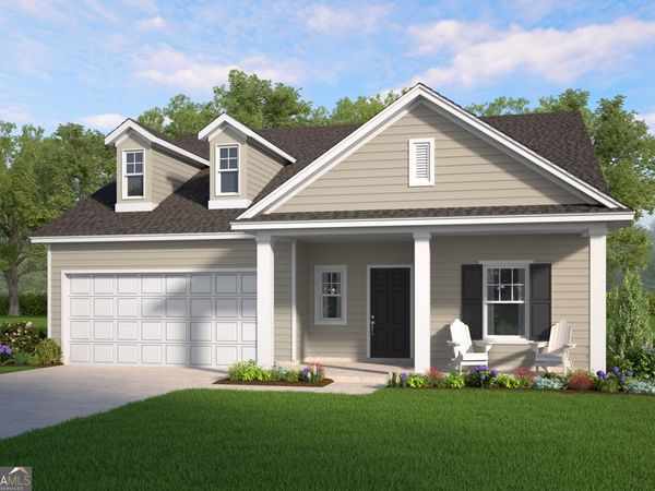 250 Silver Fox Drive, St. Marys, GA 31558