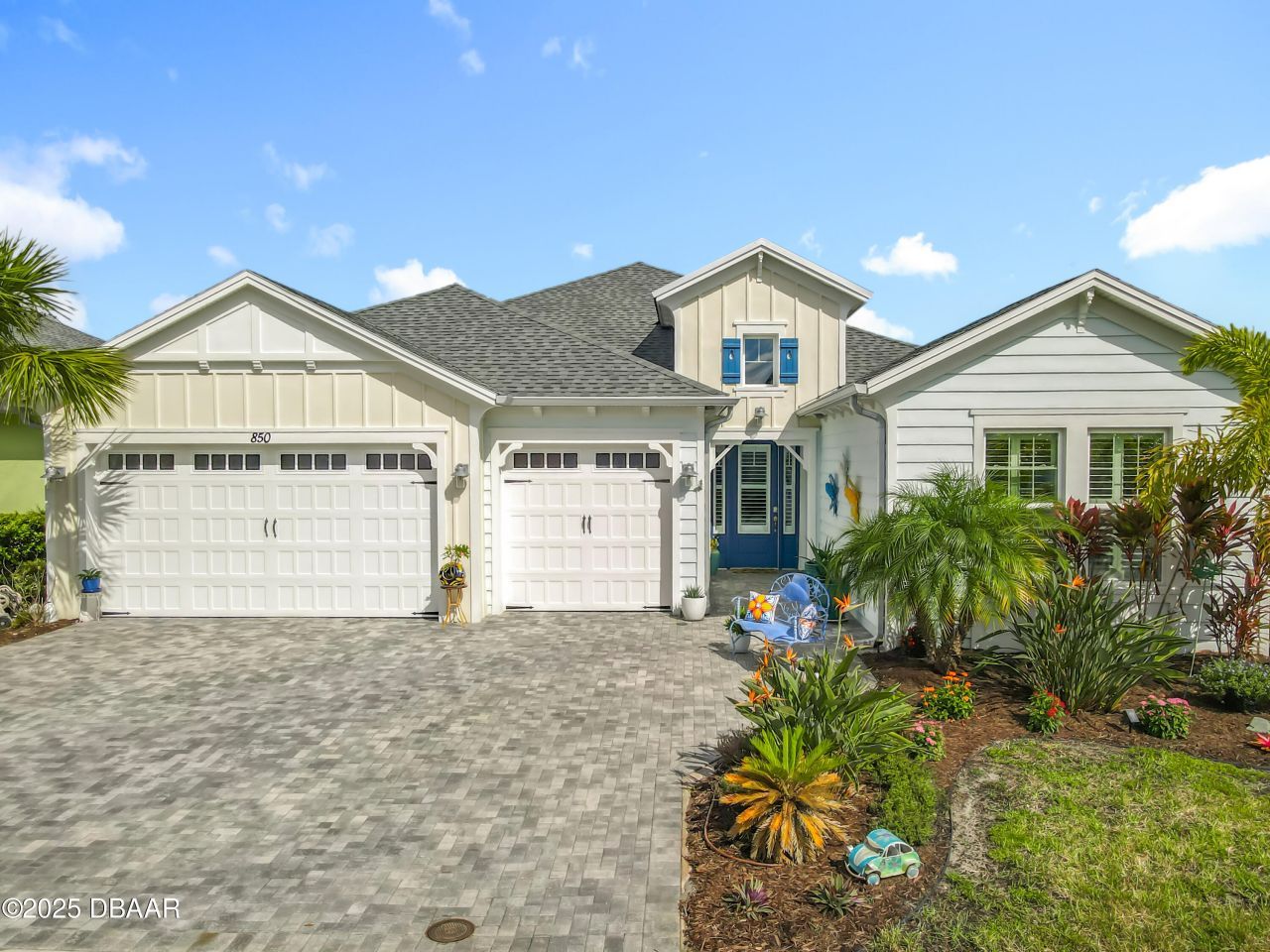 850 Attitude Avenue, Daytona Beach, FL 32124 Photo