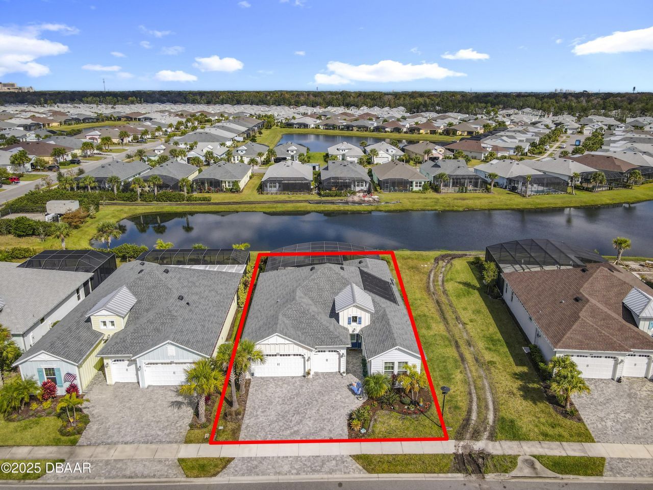 850 Attitude Avenue, Daytona Beach, FL 32124 Photo