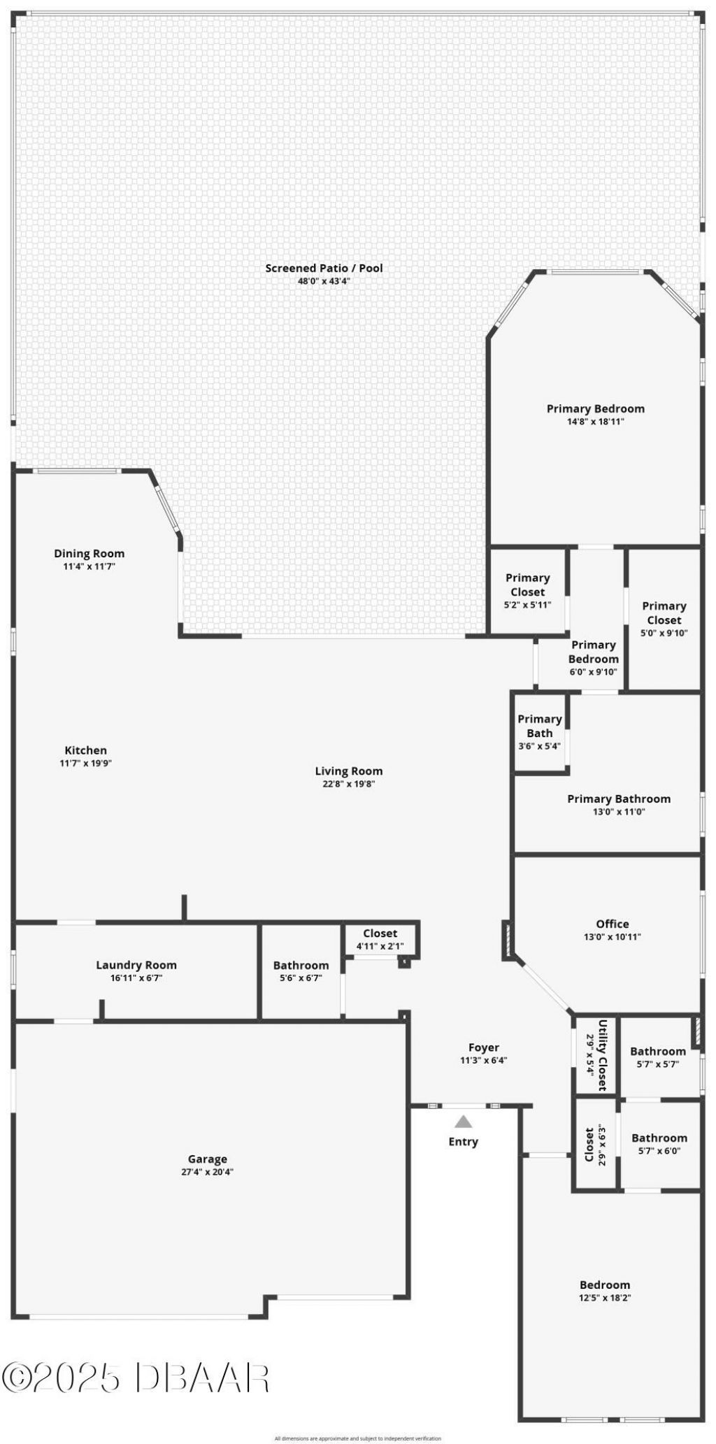 850 Attitude Avenue, Daytona Beach, FL 32124 Photo