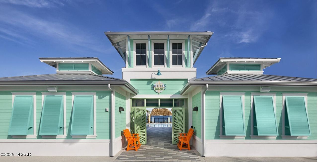 850 Attitude Avenue, Daytona Beach, FL 32124 Photo