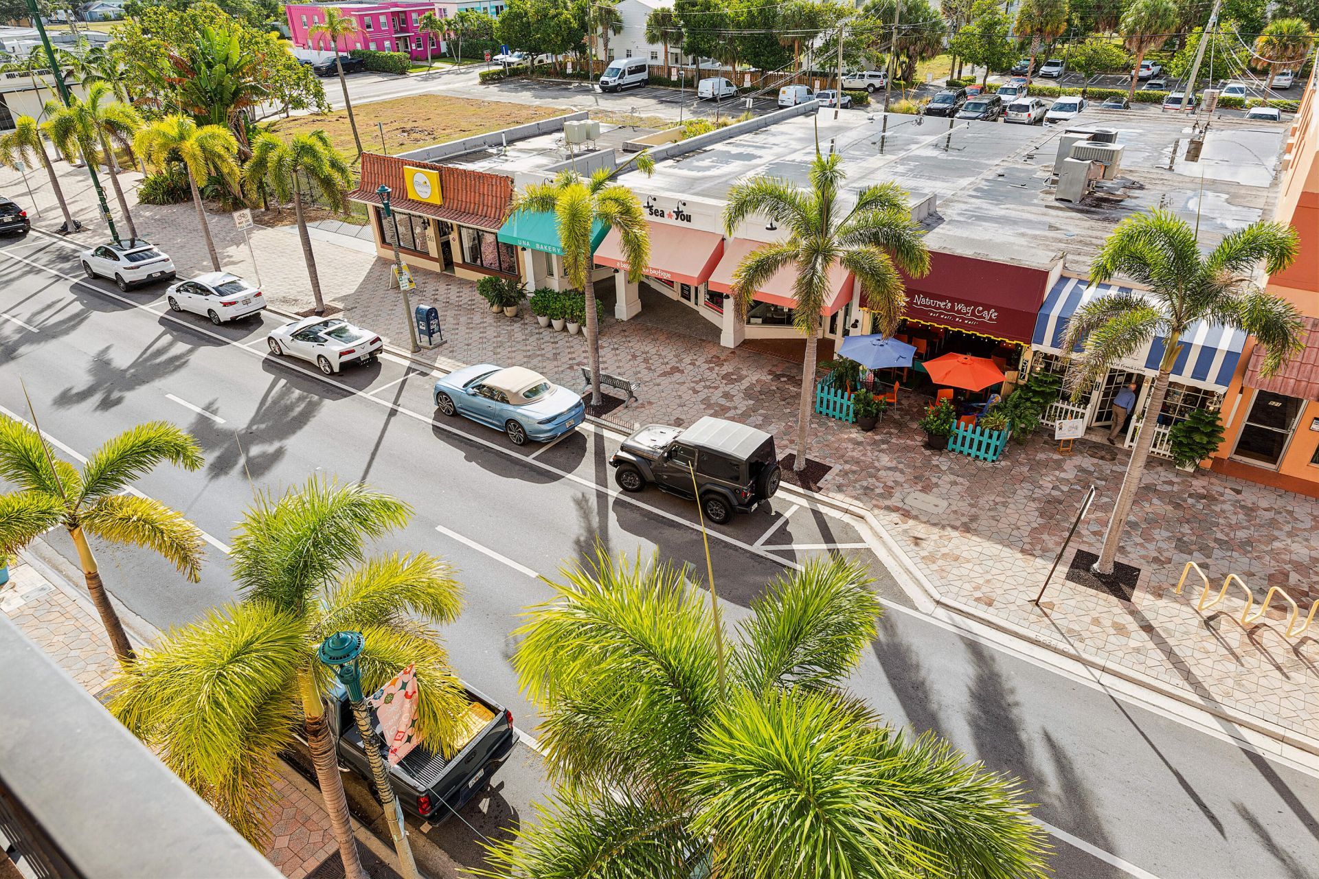511 Lucerne Avenue, Unit 416, Lake Worth Beach, FL 33460 Photo