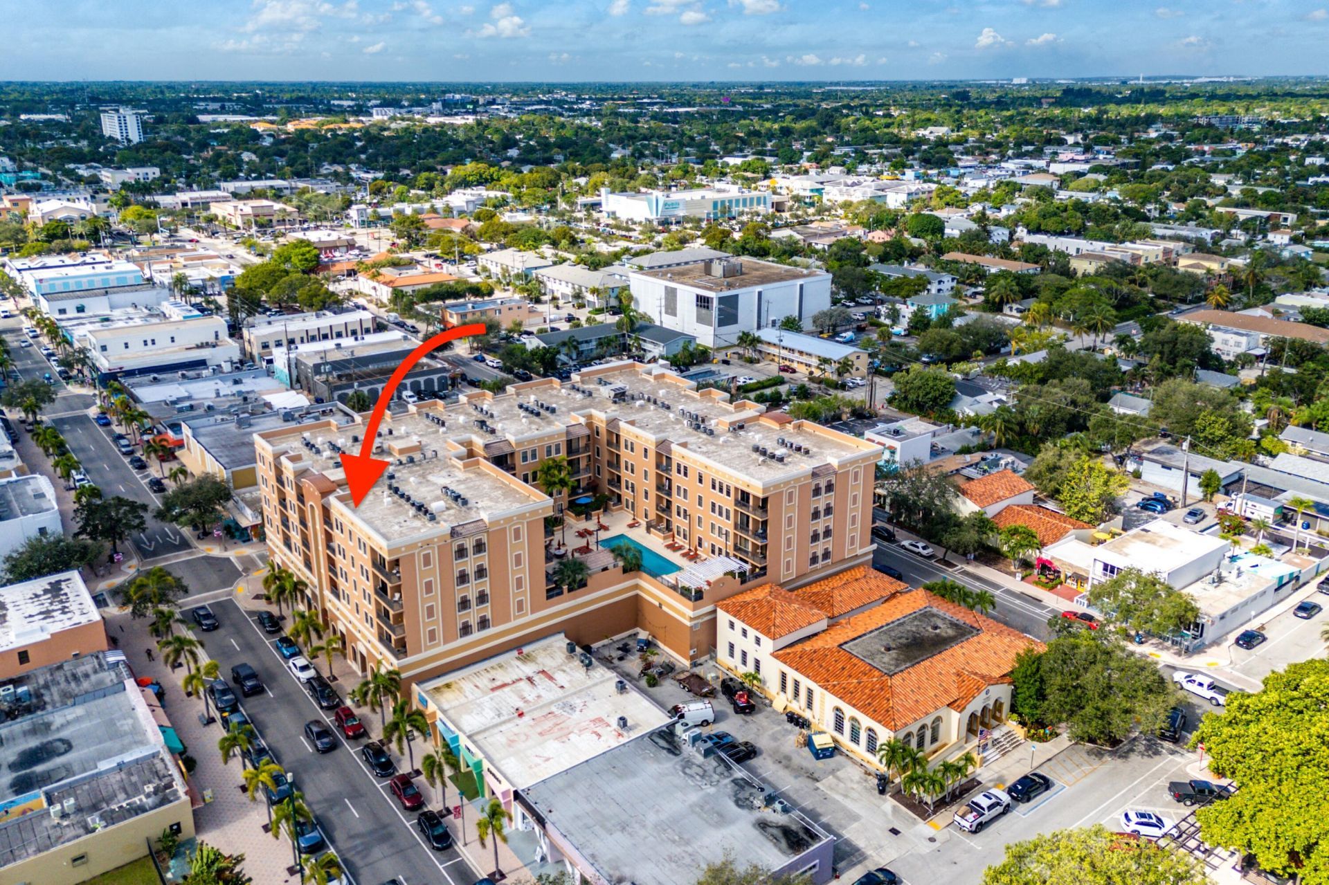 511 Lucerne Avenue, Unit 416, Lake Worth Beach, FL 33460 Photo