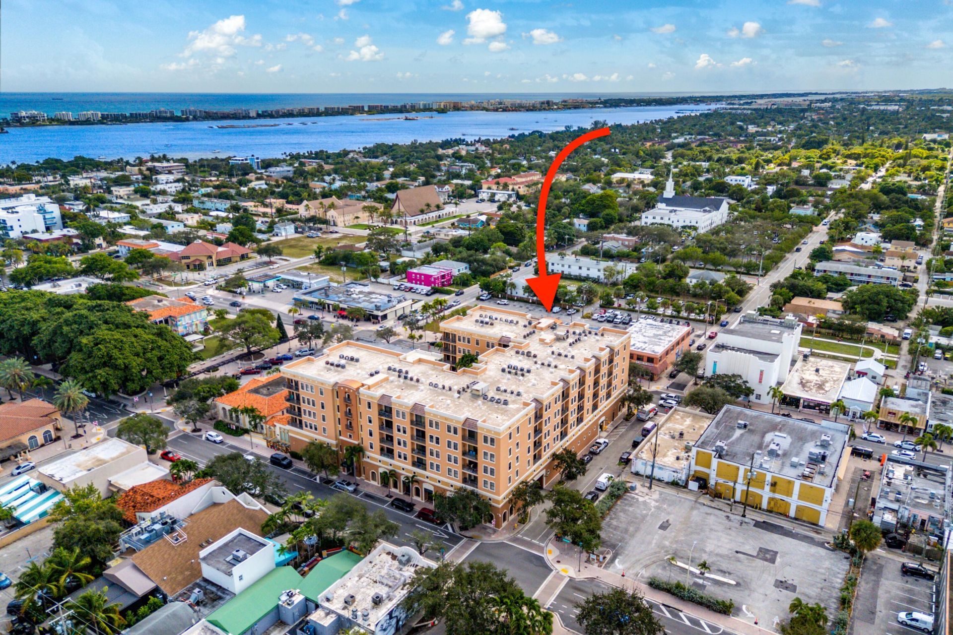 511 Lucerne Avenue, Unit 416, Lake Worth Beach, FL 33460 Photo