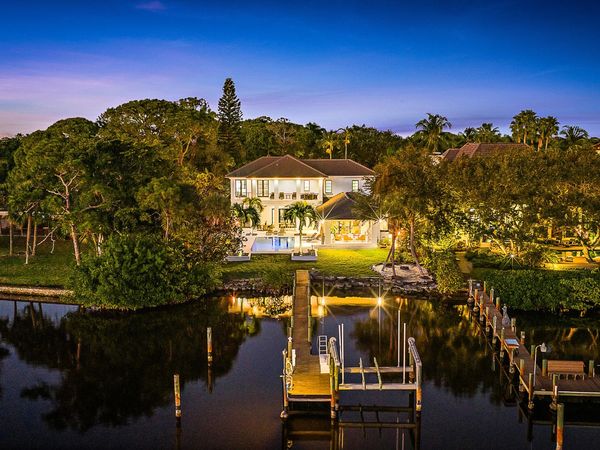 19651 Riverside Drive, Jupiter, FL 33469