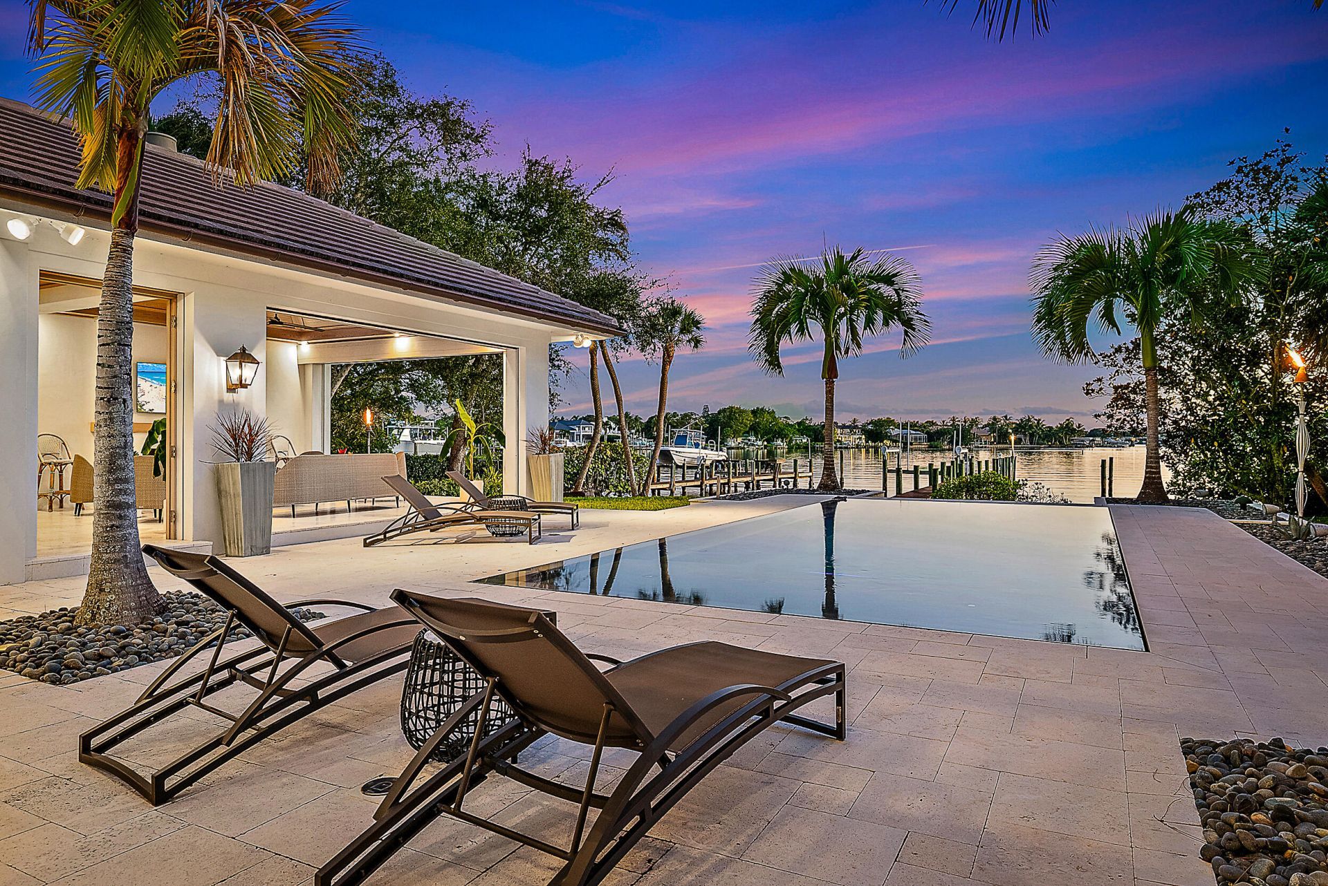 19651 Riverside Drive, Jupiter, FL 33469 Photo