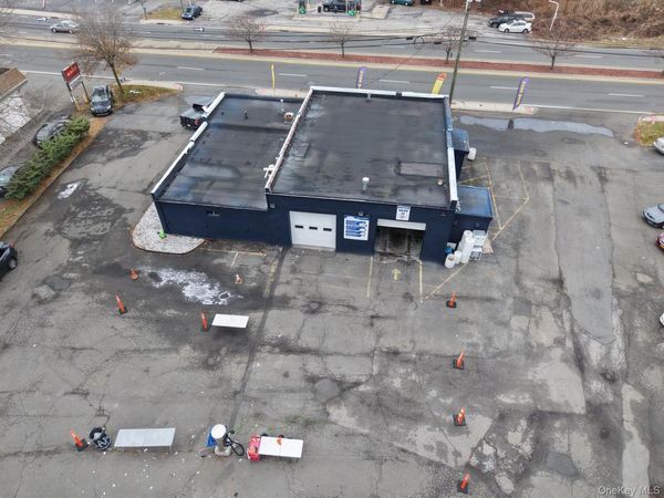 585 Route 303, Blauvelt, NY 10913