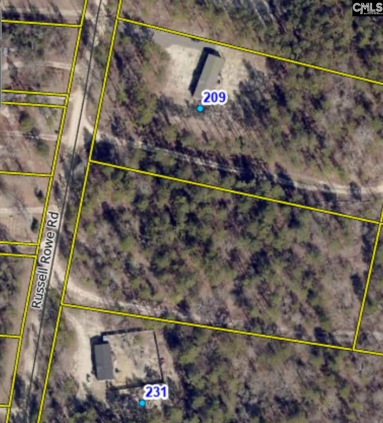 Tbd Russell Rowe Road Photo 4