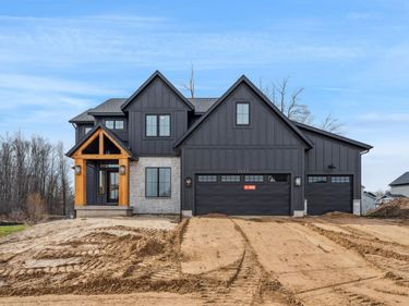 3435 Fulton Street NE, Grand Rapids, MI 49546