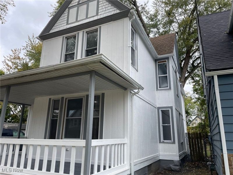 3888 W 37th Street, Old Brooklyn, OH 44109 Photo 2