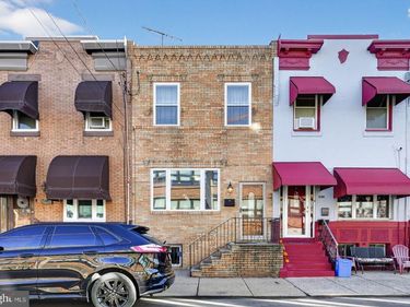 2515 S 16TH STREET, PHILADELPHIA, PA 19145