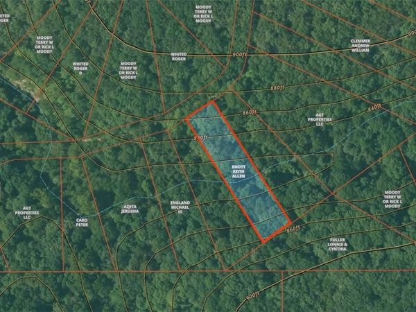 3585 Catalpa Lane , Eucha, OK 74342