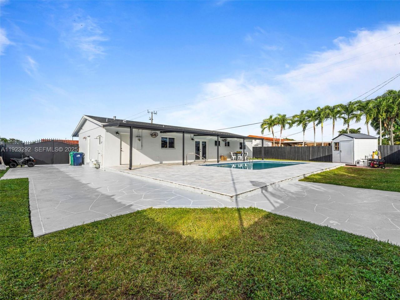 12842 SW 20th St, Miami, FL 33175 Photo