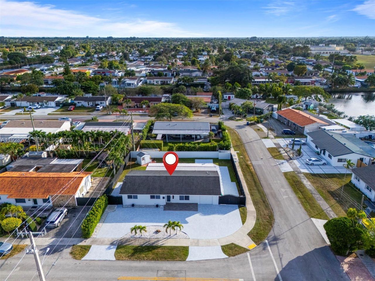 12842 SW 20th St, Miami, FL 33175 Photo