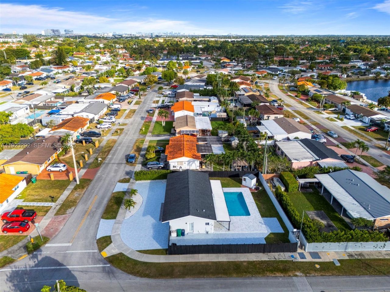 12842 SW 20th St, Miami, FL 33175 Photo