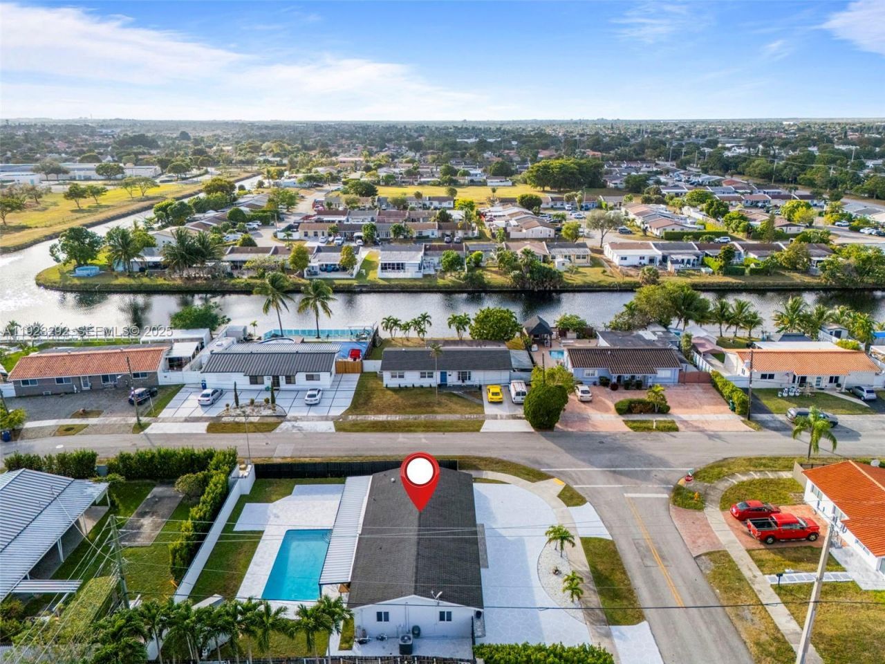 12842 SW 20th St, Miami, FL 33175 Photo