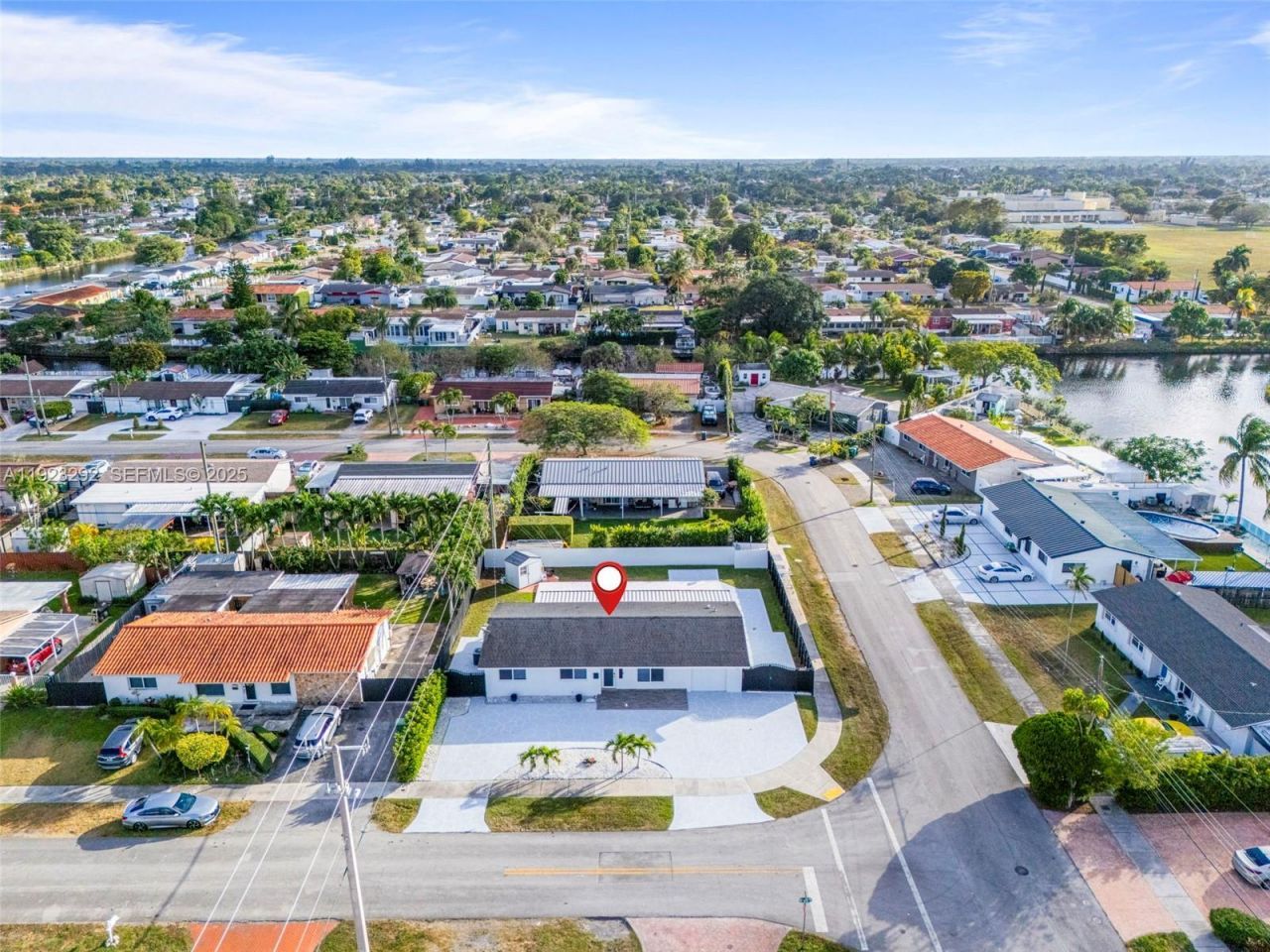 12842 SW 20th St, Miami, FL 33175 Photo